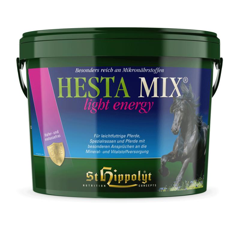 Abbildung Eimer Sankt Hippolyt Hesta Light Energy